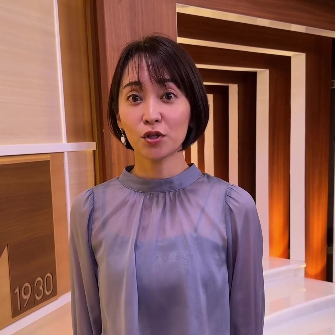 黒木麻衣 gif 