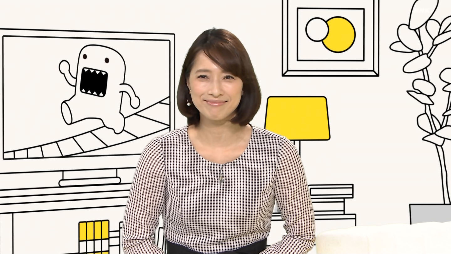 小郷知子アナウンサーアナル 