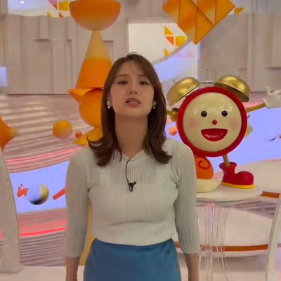 井上清華 X Twitter 8