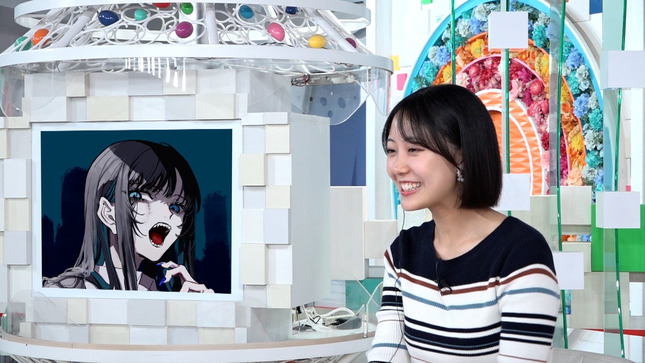 高崎春 めざましテレビ 5