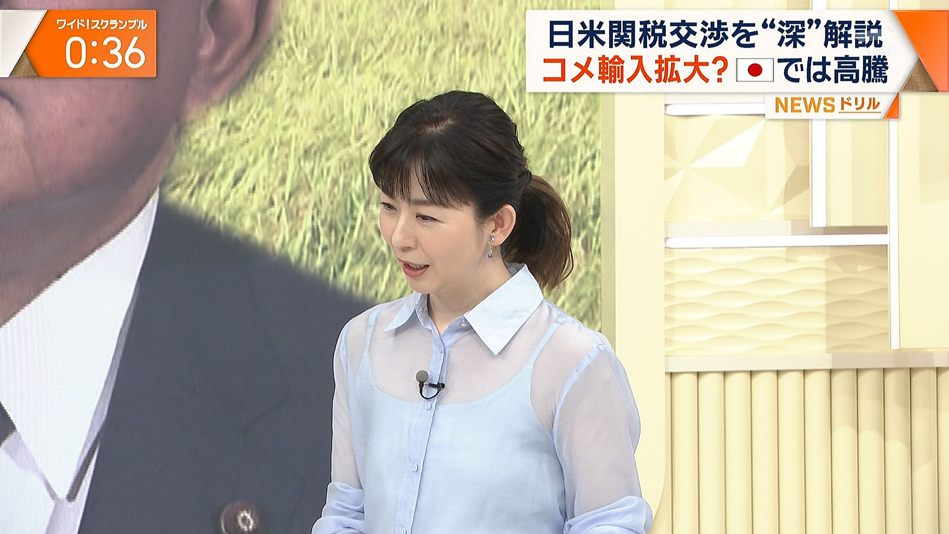 松尾由美子お宝映像　　裸 
