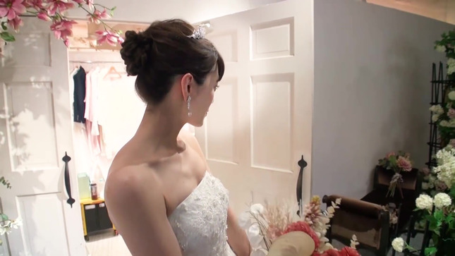 三谷紬アナ本気で10kgダイエットしたら！ 5