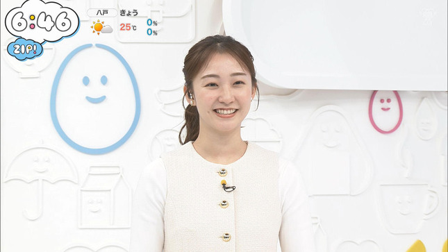 杉原凜 ZIP! 6