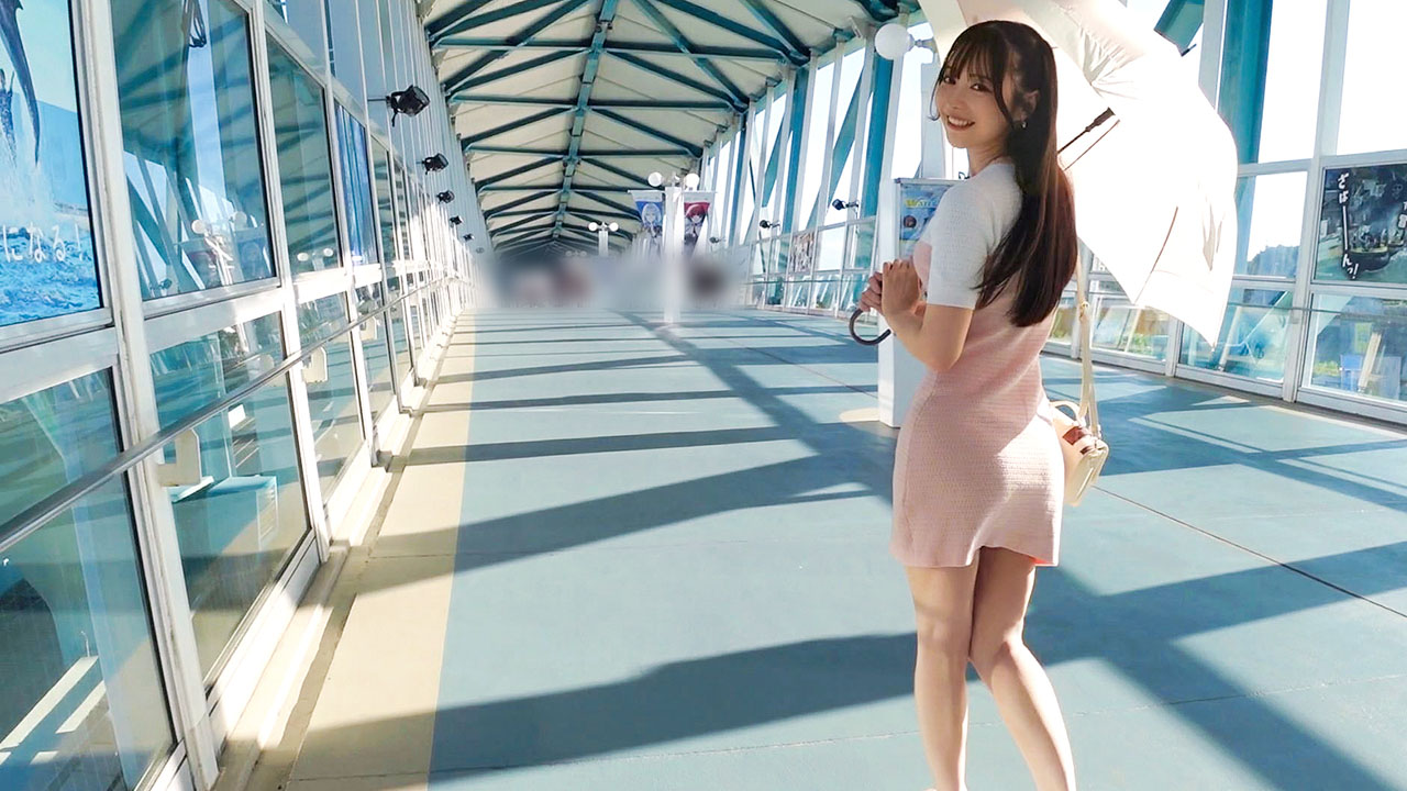 minisuka.tv　近藤あさみ　part 9 