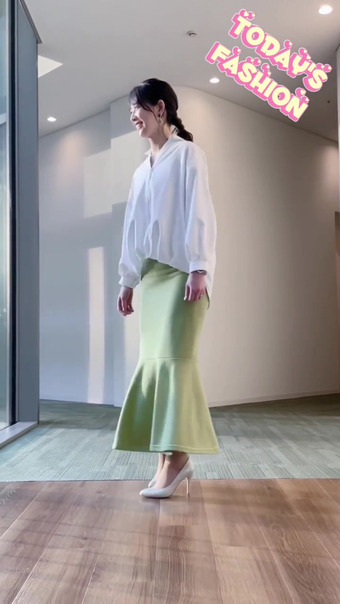 虎谷温子 Instagram 13