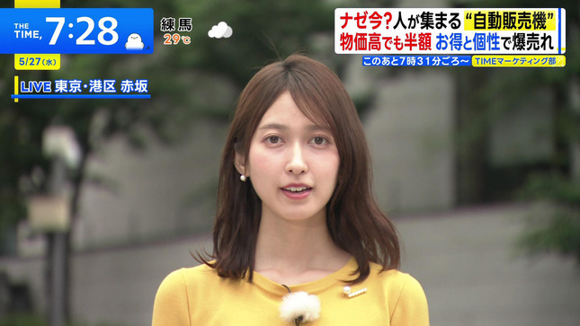 佐々木舞音 THE TIME 8