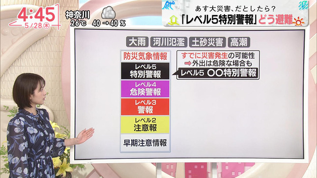 河出奈都美 Oha!4 5