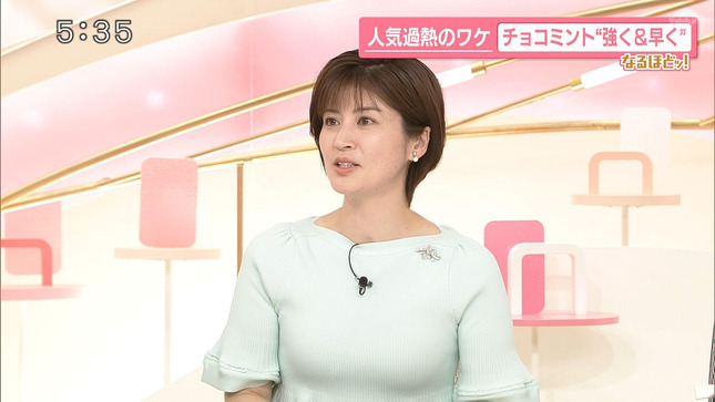 鈴江奈々 news every 16