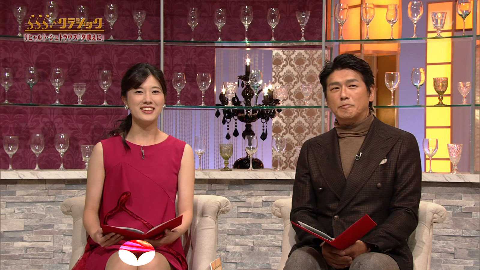 石橋亜紗アナ ノースリーブ ミニスカ ゾーン アナきゃぷ速報 石橋亜紗アナ ノースリーブ ミニスカ ゾーン アナきゃぷ速報