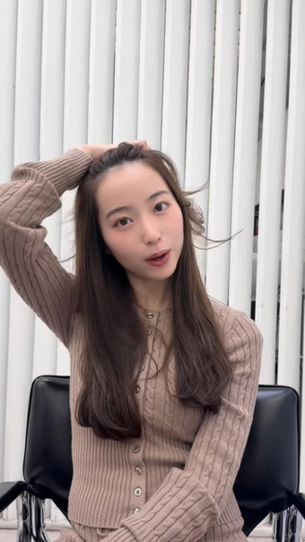 林佑香 Instagram 2