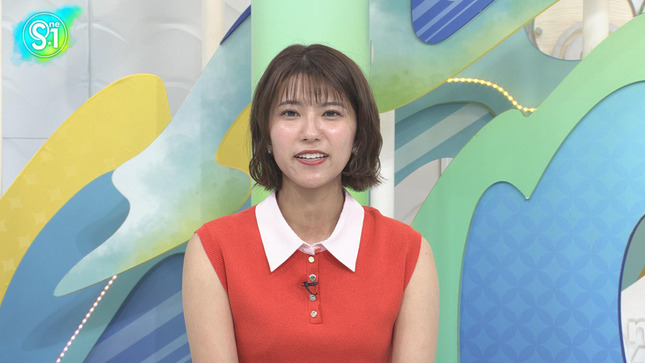 御手洗菜々 S☆1 5