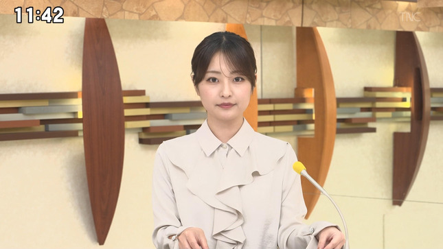 赤木希 記者のチカラ にーっ!! 22