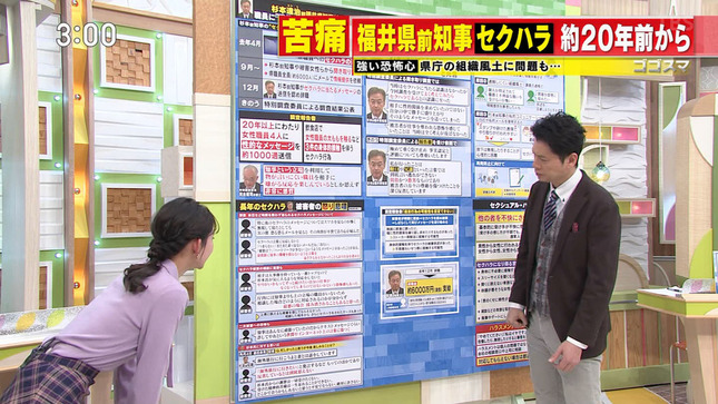 友廣南実 ゴゴスマ 6