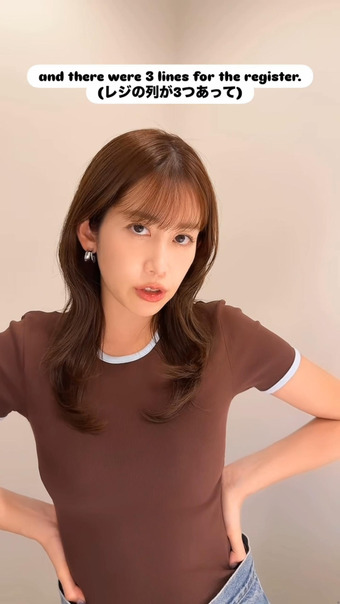 中川安奈 Instagram 5