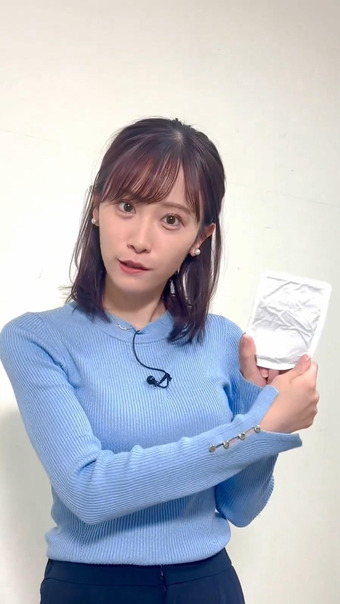嶺百花 X Twitter 6