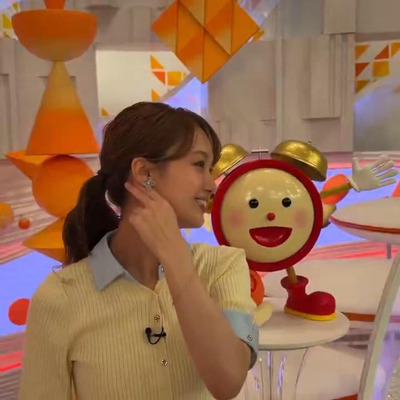 井上清華 X Twitter 7