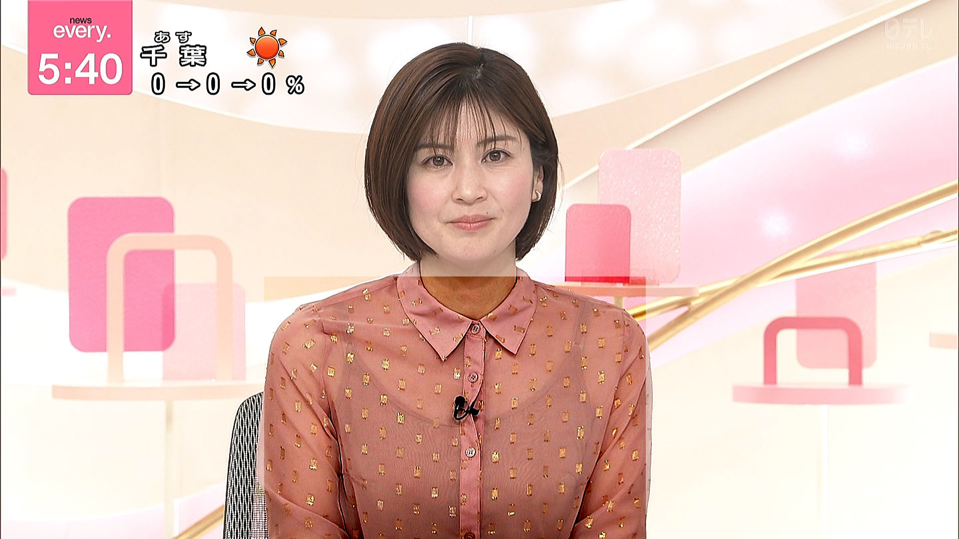 鈴江奈々　下着 