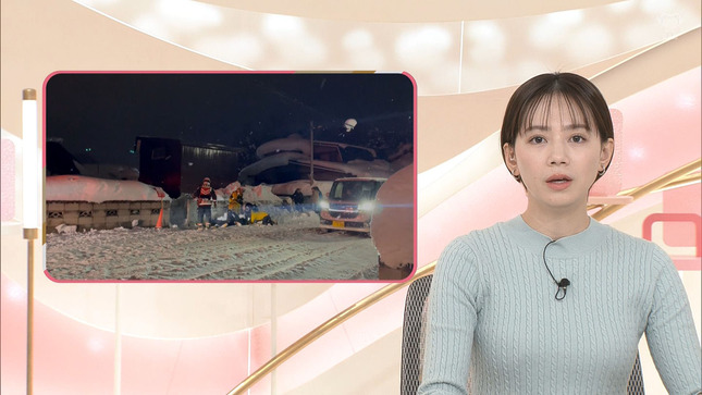 石川みなみ news every  Going! 3