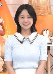 高崎春 めざましテレビ 25