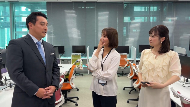 藤井由依 X Twitter 10