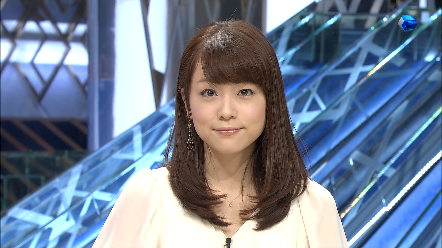 本田朋子 アナきゃぷ速報