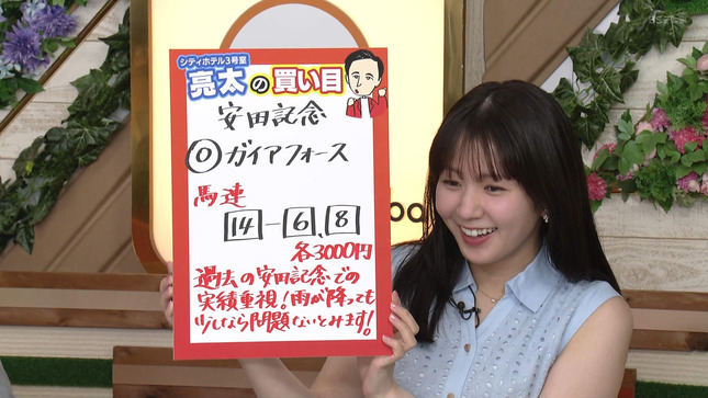 冨田有紀 ウイニング競馬 19