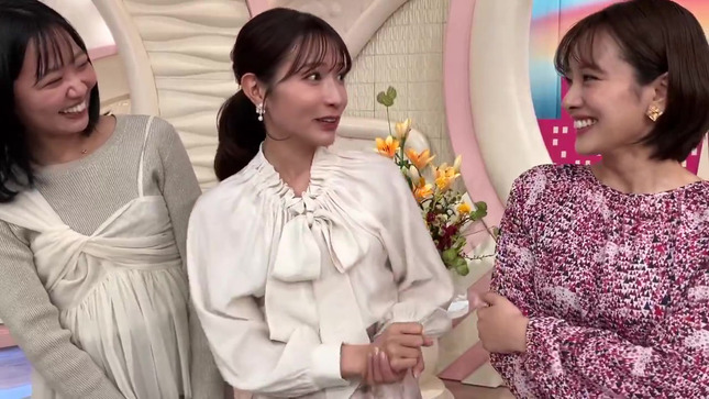 河出奈都美 Twitter X 7