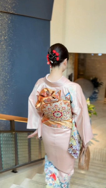 増田紗織 Instagram 4