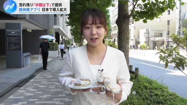 冨田有紀 NIKKEI NEWS NEXT 7
