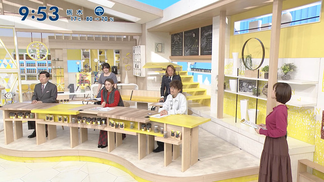 河出奈都美 シューイチ 14