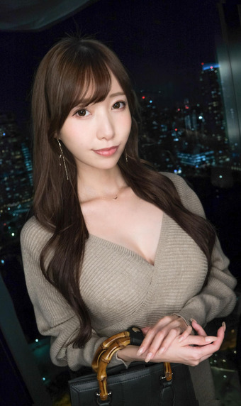 近寄りがたいレベルの美人社長 13