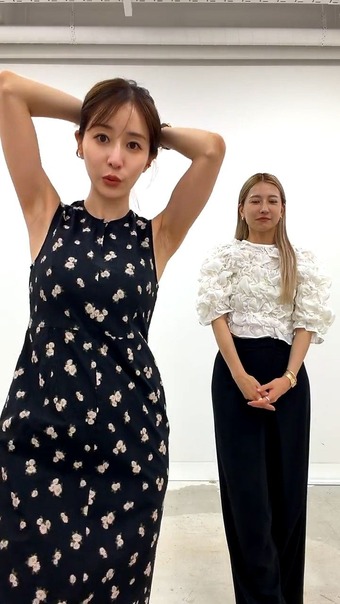 田中みな実 Instagram 24