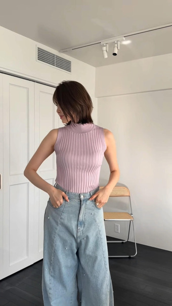 良原安美アナ　巨乳くっきり、セクシーノースリーブ！！【GIF動画あり】