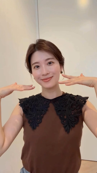 郡司恭子 Instagram 25
