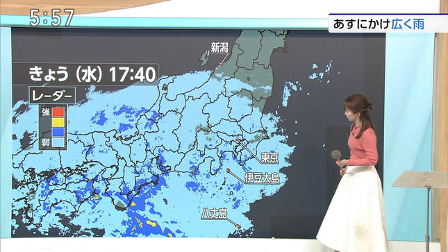 田中美都 午後LIVEニュースーン 8