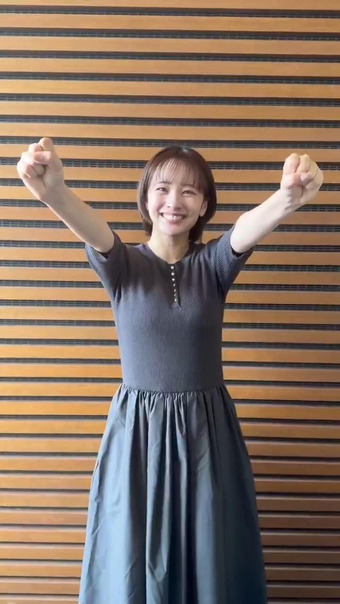 河出奈都美 X Twitter 12