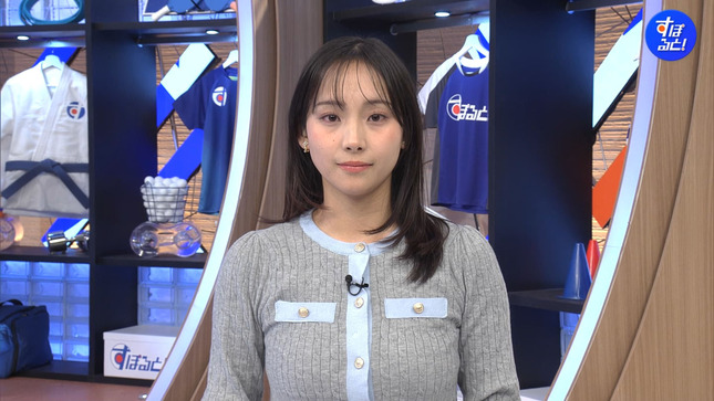 石渡花菜 すぽると！ 1