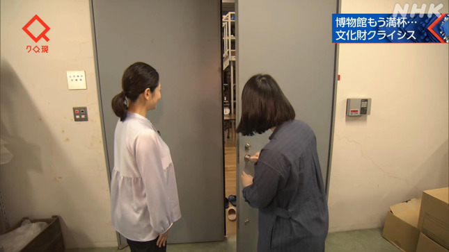 桑子真帆 クローズアップ現代 6