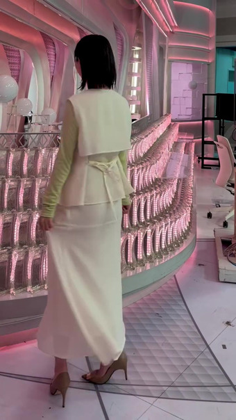 海老原優香 Instagram 6