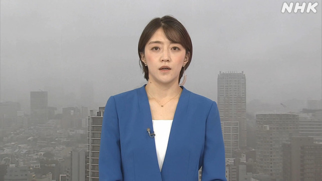 赤木野々花 おはよう日本 21