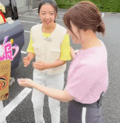 阿部華也子 めざましテレビチャンネル 29