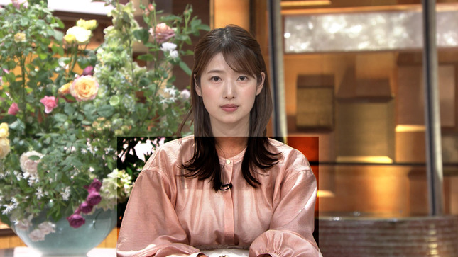 安藤萌々 報道ステーション 26