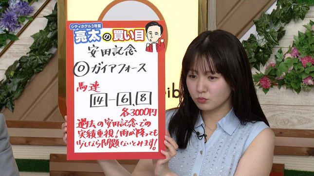 冨田有紀 ウイニング競馬 20