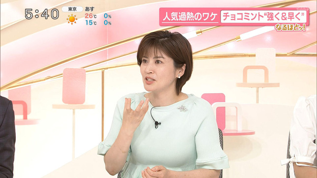 鈴江奈々 news every 26