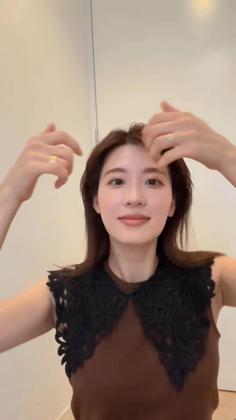 郡司恭子 Instagram 16