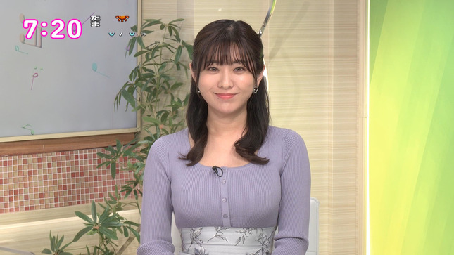 白戸ゆめの おはリナ！ 東京インフォメーション 5