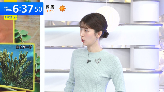 吉村恵里子 THE TIME 10