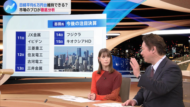 トラウデン直美 NIKKEI NEWS NEXT 13