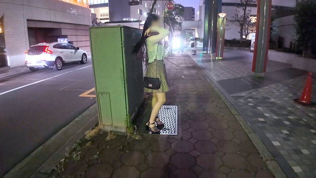 韓国アイドルとのハメ撮りに成功！？ 2