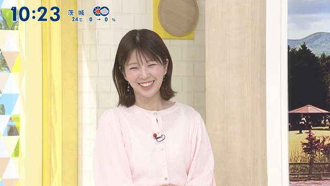 黒田みゆ シューイチ 18